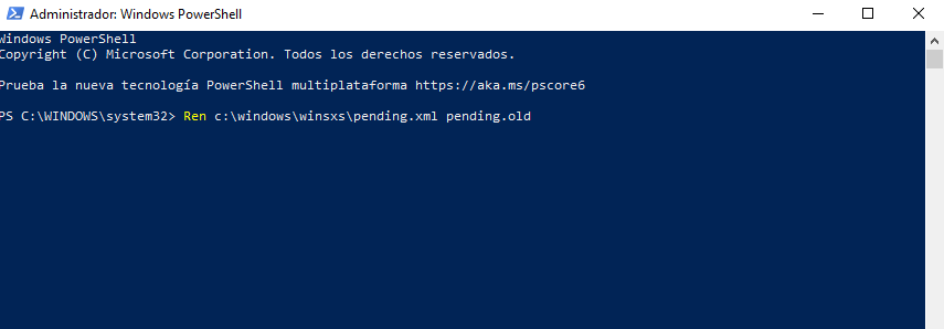 Cómo solucionar el error 0x8007012f de Windows 10 en pocos pasos