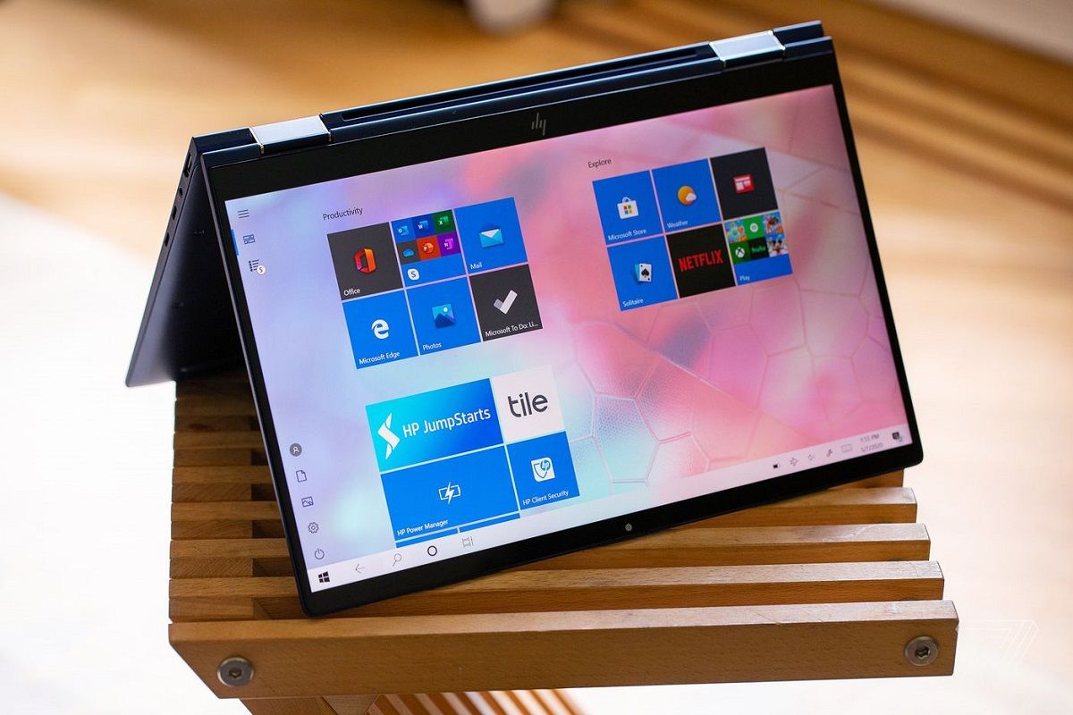 Apps desinstaladas vuelven Windows 1