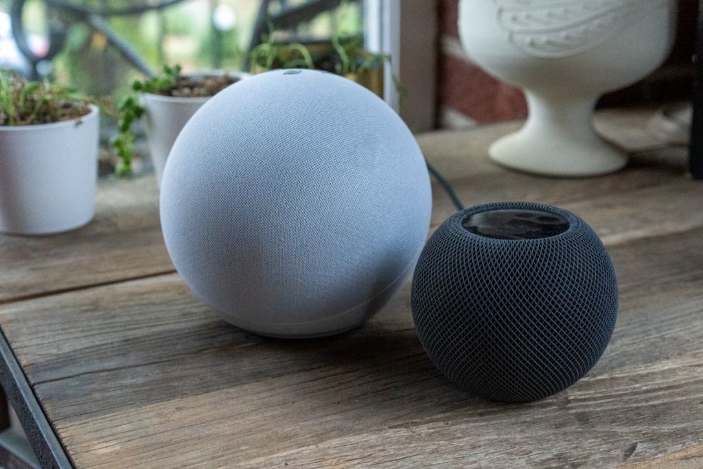 HomePod Mini 2