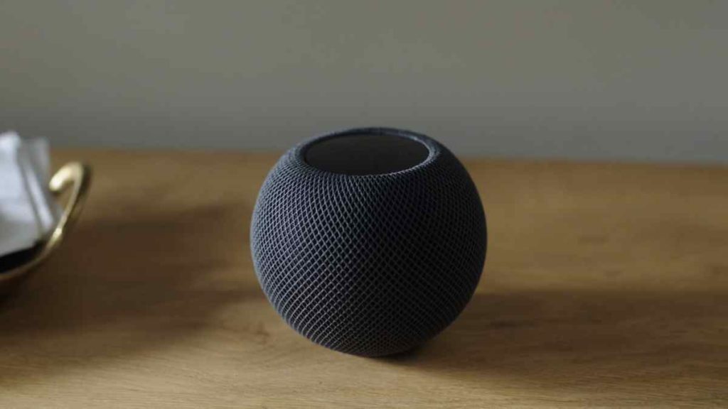 HomePod Mini 3