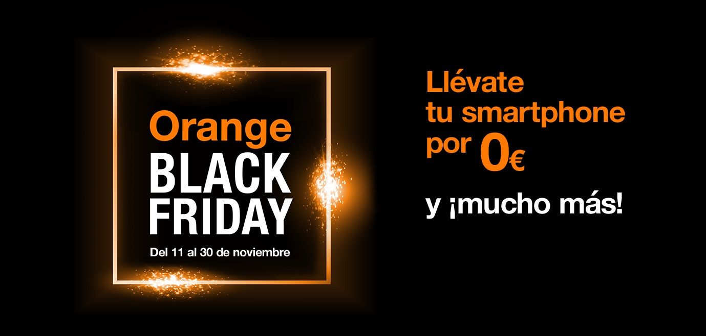 Ofertas Orange autónomos 1