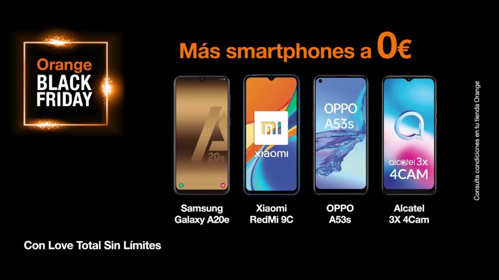 Ofertas Orange autónomos 3