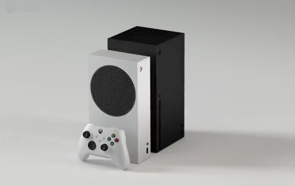 Xbox Series S 2