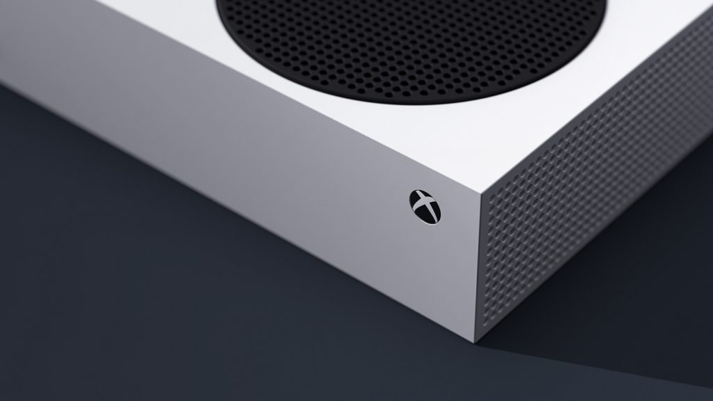 Xbox Series S 5