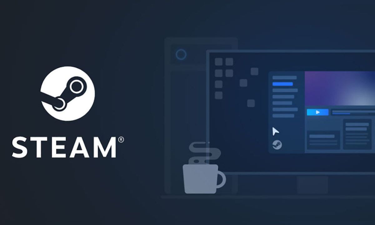 uso RAM Steam 1