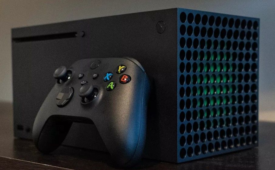 Xbox Series X y las preguntas más importantes respondidas detalladamente