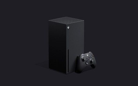 Xbox Series X tiene un problema en la unidad de disco