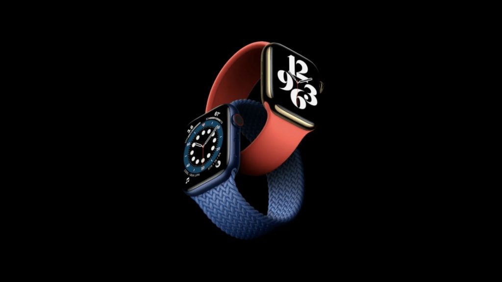 Modos Apple Watch 2