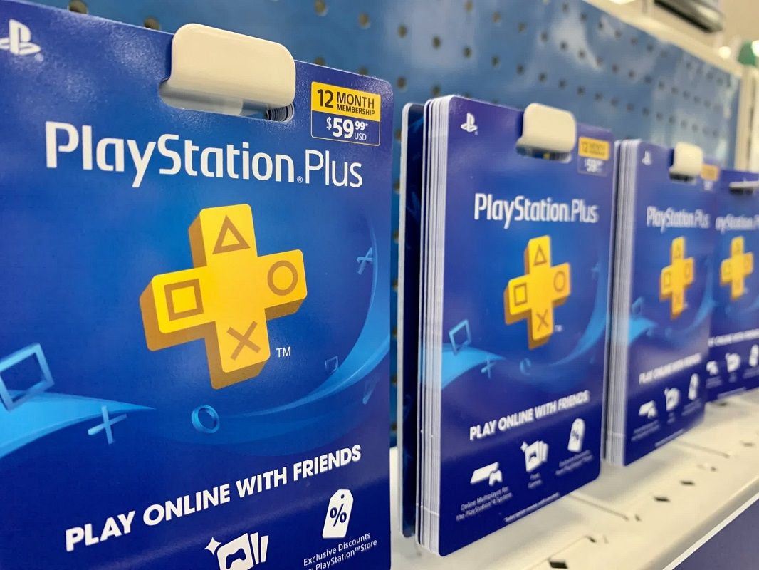 PlayStation Plus 2020 1