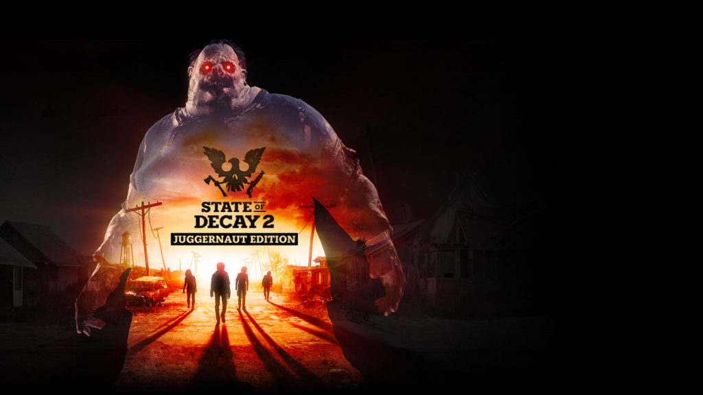 Enfréntate a miles de zombis y sobrevive en el mundo abierto e State of Decay 2