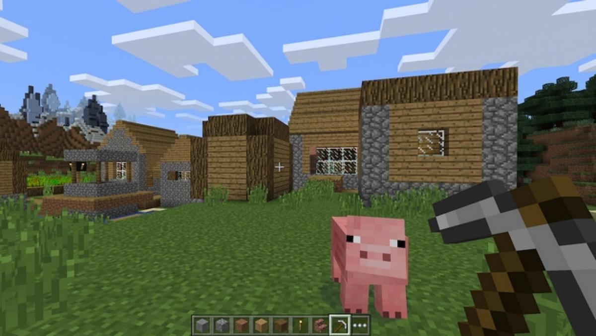 Cómo jugar Minecraft sin conexión en Windows 10