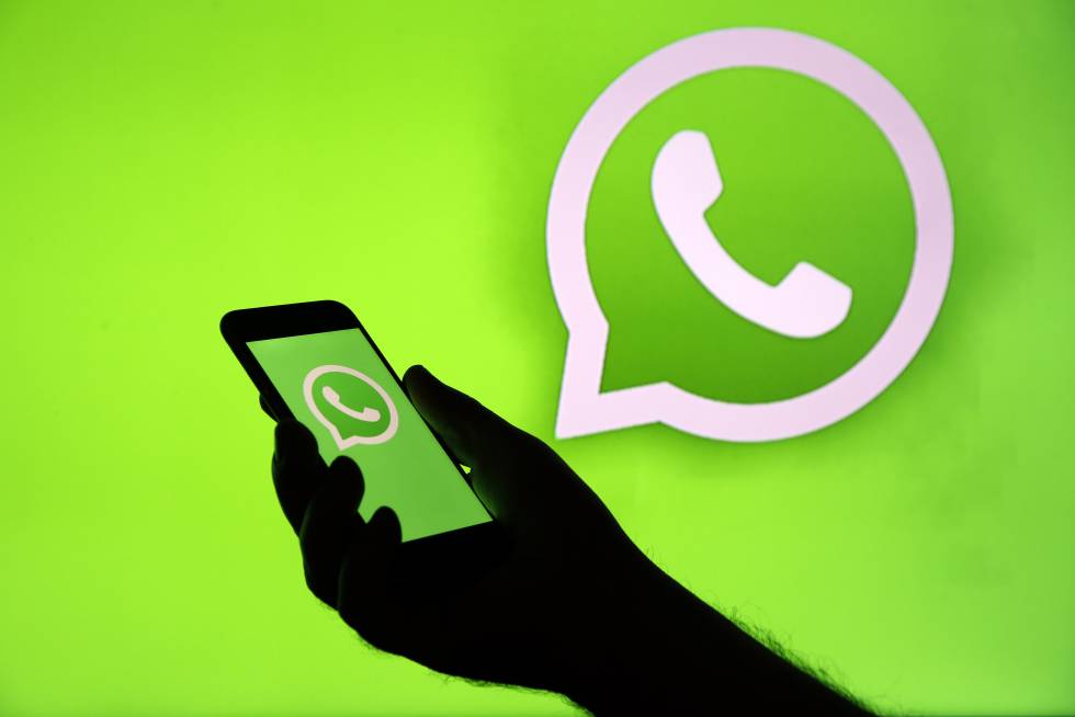 Silenciar llamadas de WhatsApp