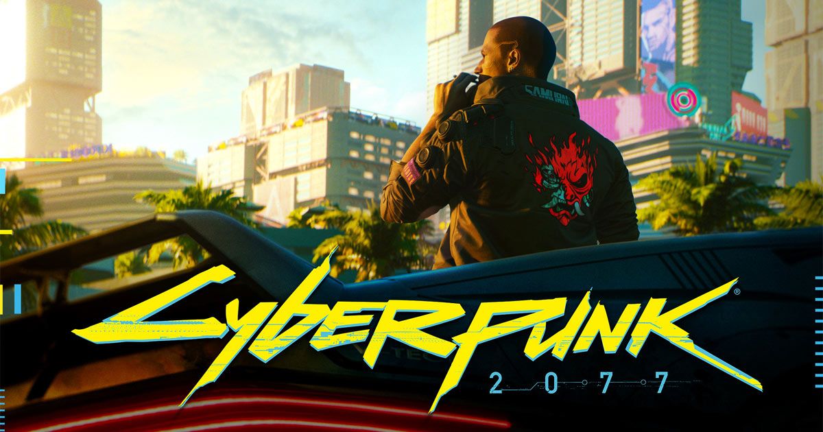 Las decisiones importan en Cyberpunk 2077