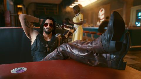 Completa guía para principiantes o novatos en Cyberpunk 2077