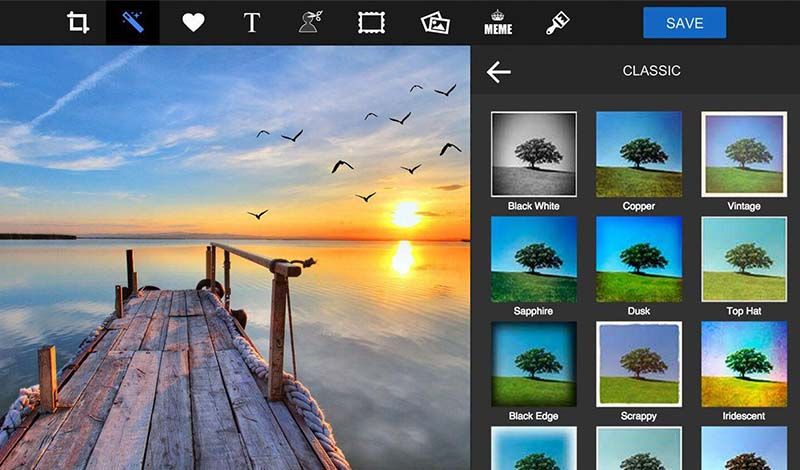 Los mejores programas para crear collages gratis