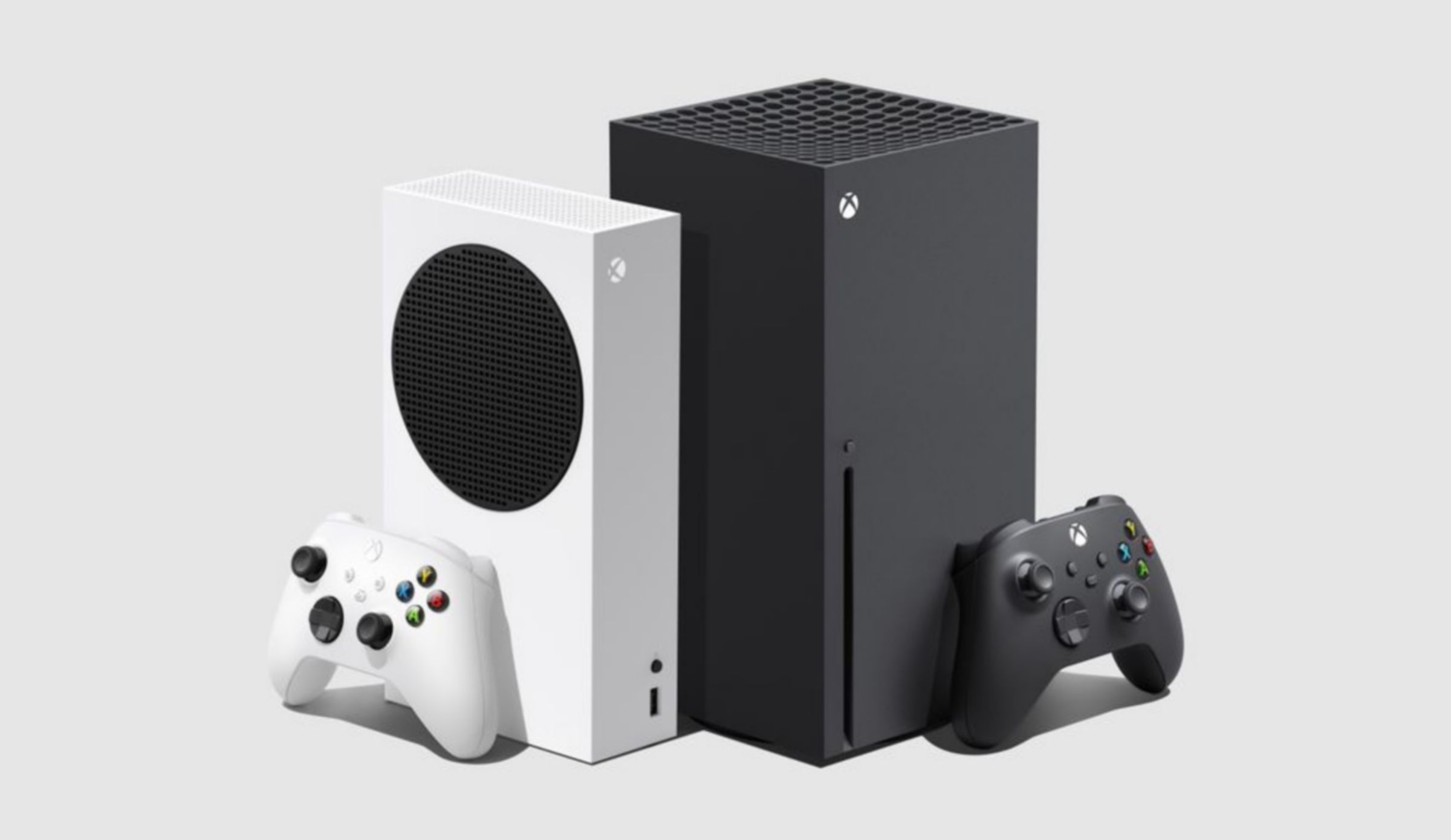 Deberías saber esto antes de comprar una Xbox Series X o S