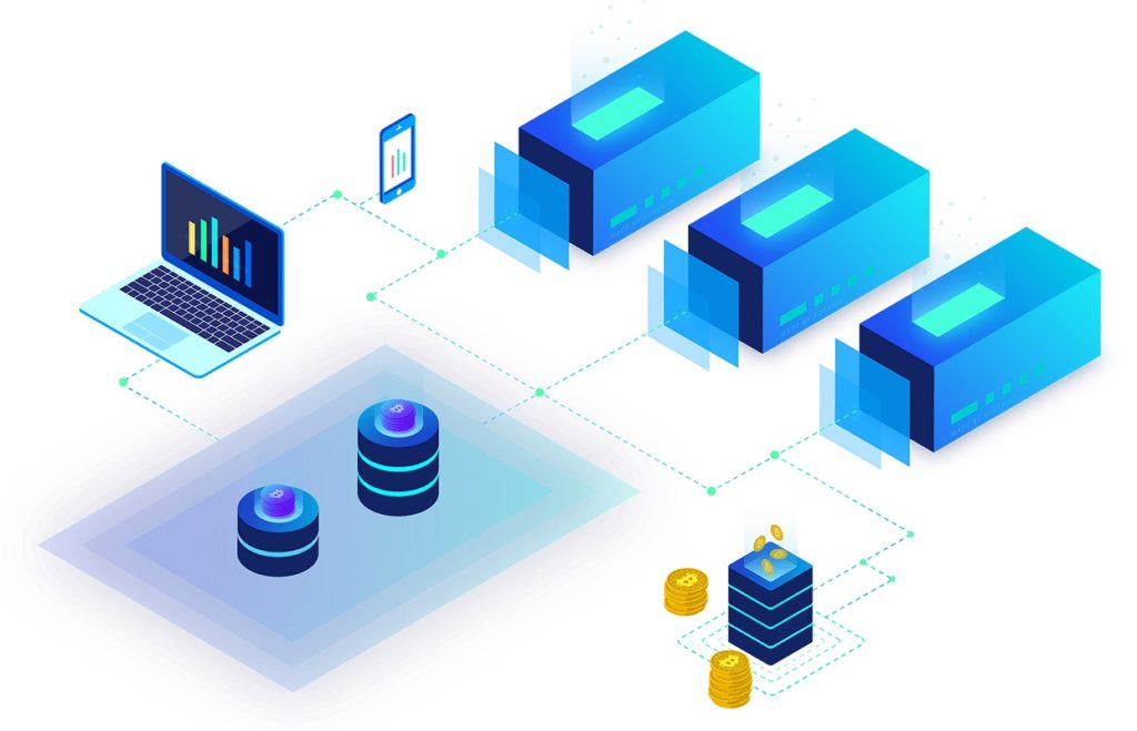 Inteligencia artificial criptomonedas 3