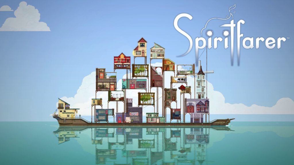 Spiritfarer un juego de gestión innovador 