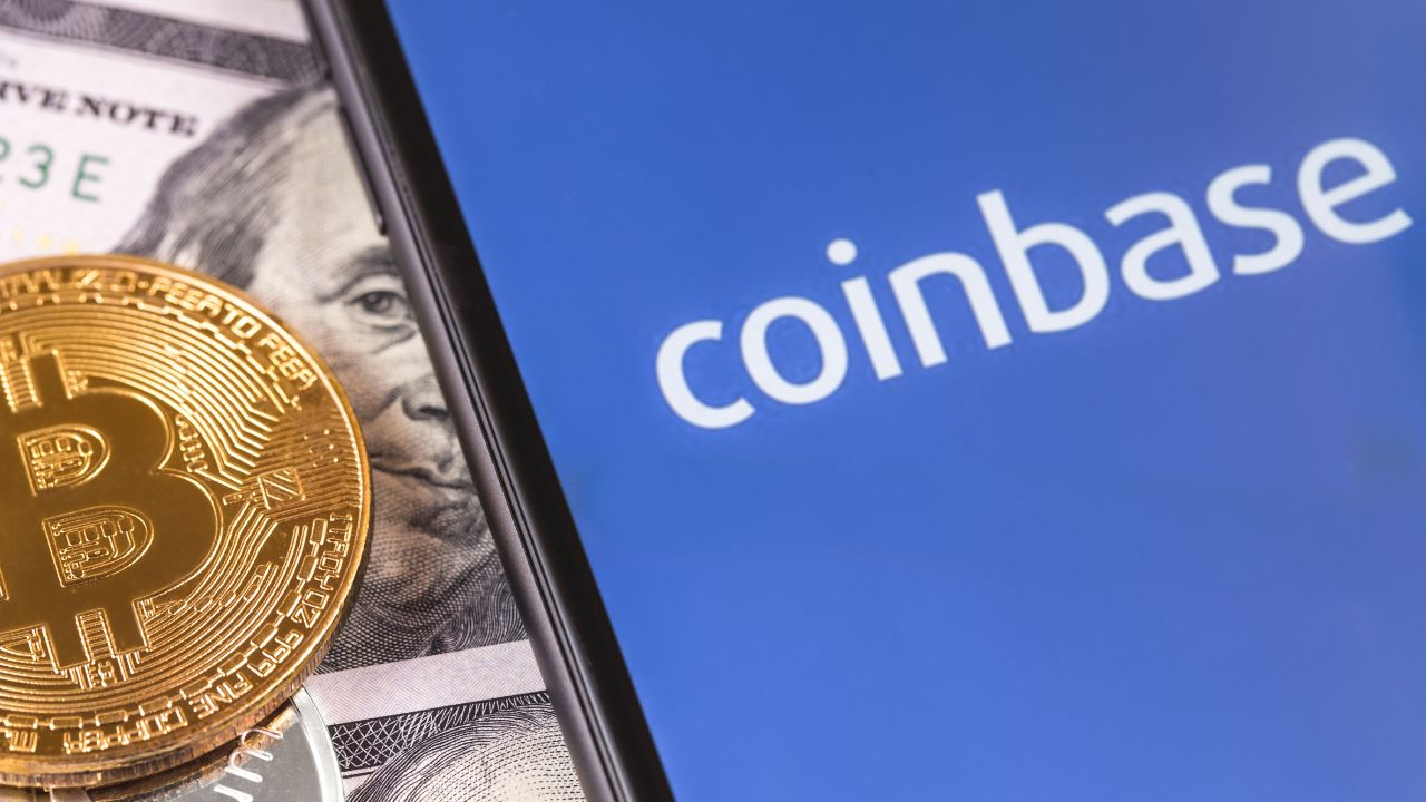 coinbase planea salir bolsa