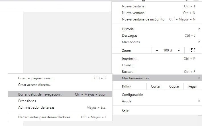 Por qué no puedo iniciar sesión Gmail