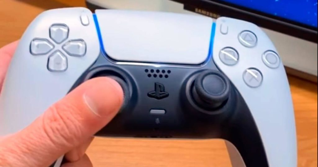 Conectar mando PS5 a dispositivo móvil