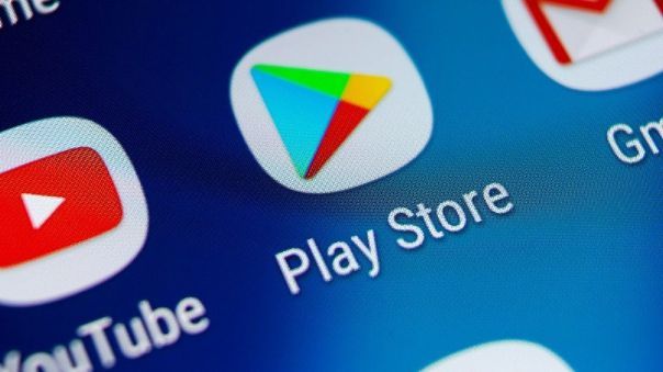 Cómo obtener un reembolso en la Google Play Store