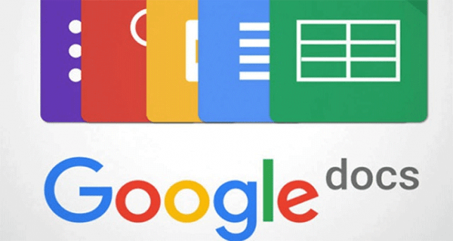 Cómo editar el espacio entre párrafos Google Docs