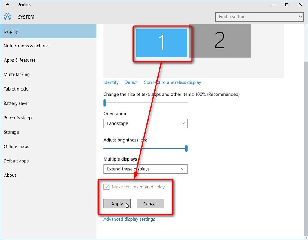 forzar apps monitor principal 2