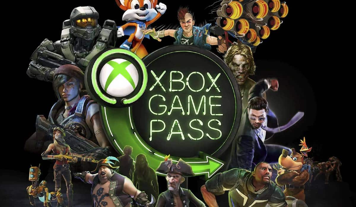 Juegos imperdibles de Xbox Game Pass 2021