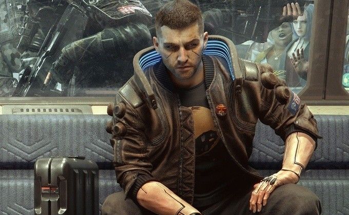 Los modders de Cyberpunk 2077 van a arreglar el juego