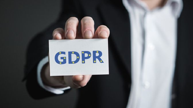 Las multas GDPR se disparan y Europa se pone firme con laviolación datos