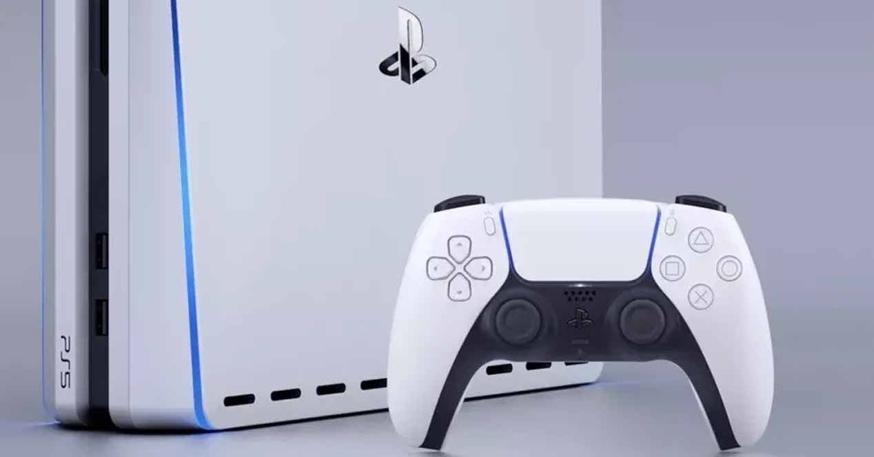 PS5 no se conecta al Wifi