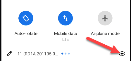 Cómo habilitar y programar el modo oscuro en Android automáticamente 