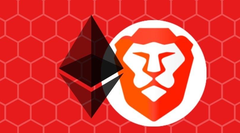 Brave no tendrá carteras centralizadas y añadirá DEX