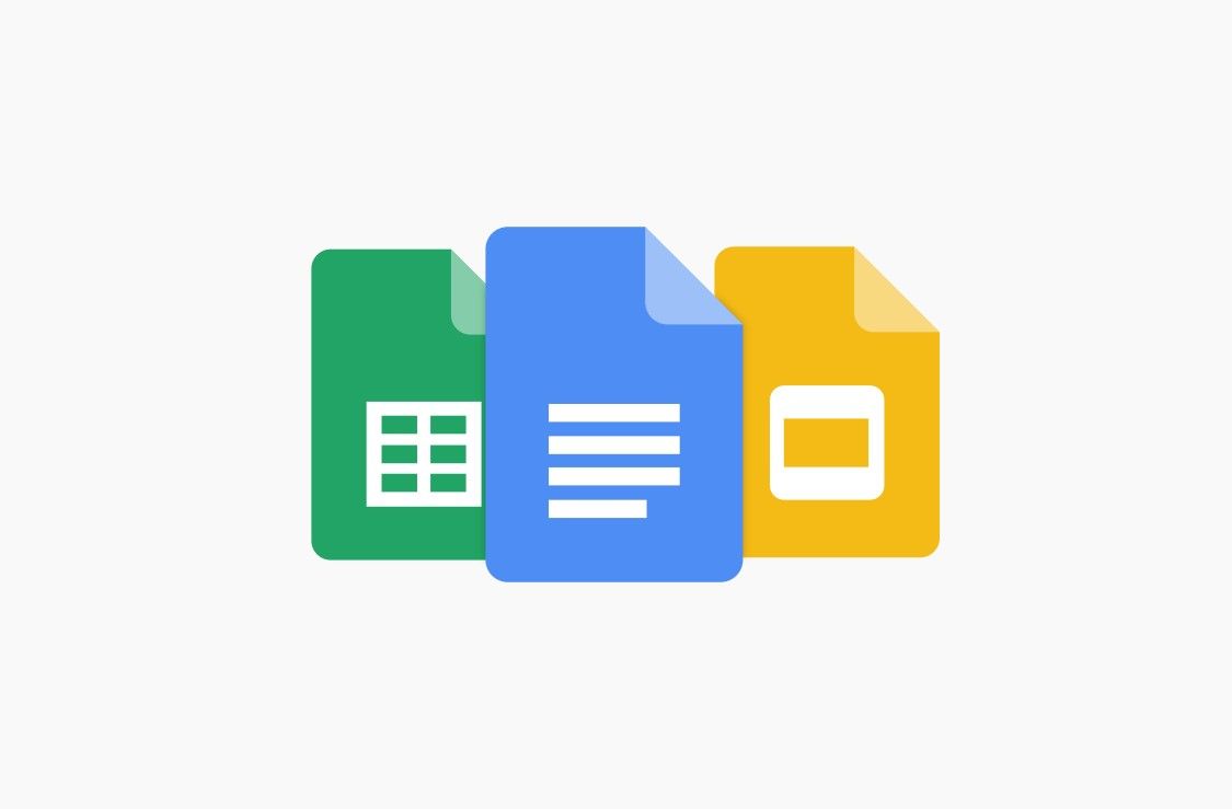 Google Docs no guarda los cambios automáticamente