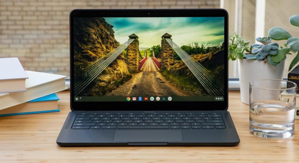 Habilitar sonido inicio Chromebook 3