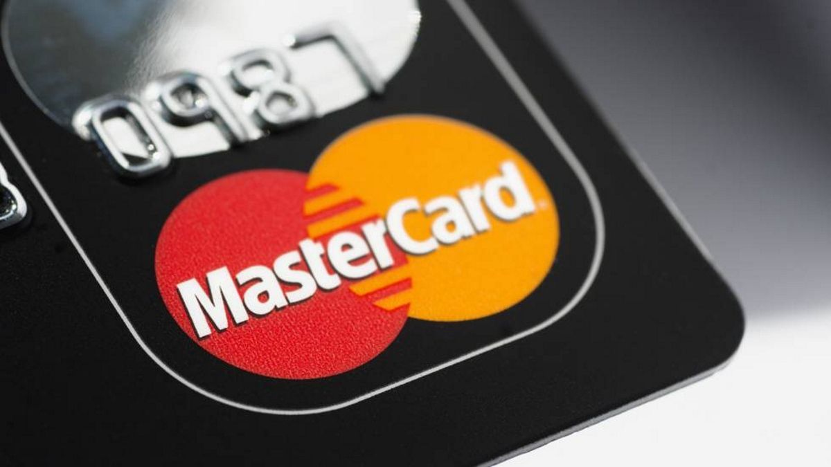 Mastercard criptomonedas 1