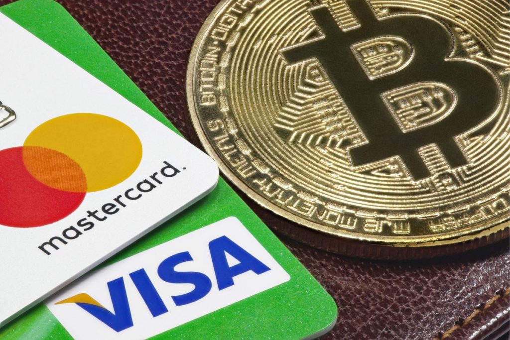 Mastercard criptomonedas 3