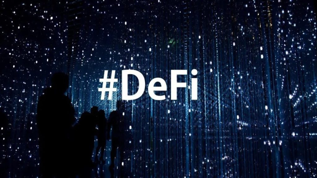 Tendencias DeFi 2021 2