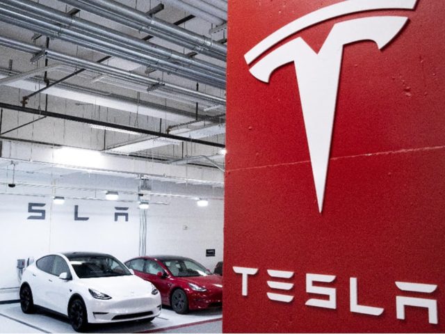 Bajan las ventas de Tesla en el 2º trimestre y vuelven los conflictos con Trump