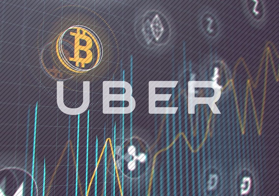 Uber criptomonedas 2