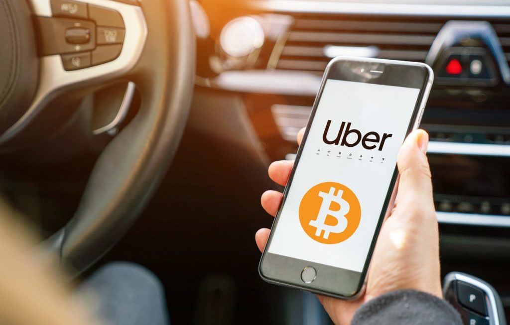 Uber criptomonedas 4