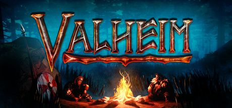 Valheim es un juego de supervivencia de Vikingos en Steam