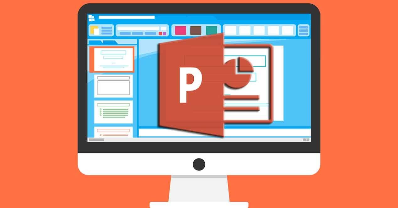 Poner archivos PowerPoint como solo lectura