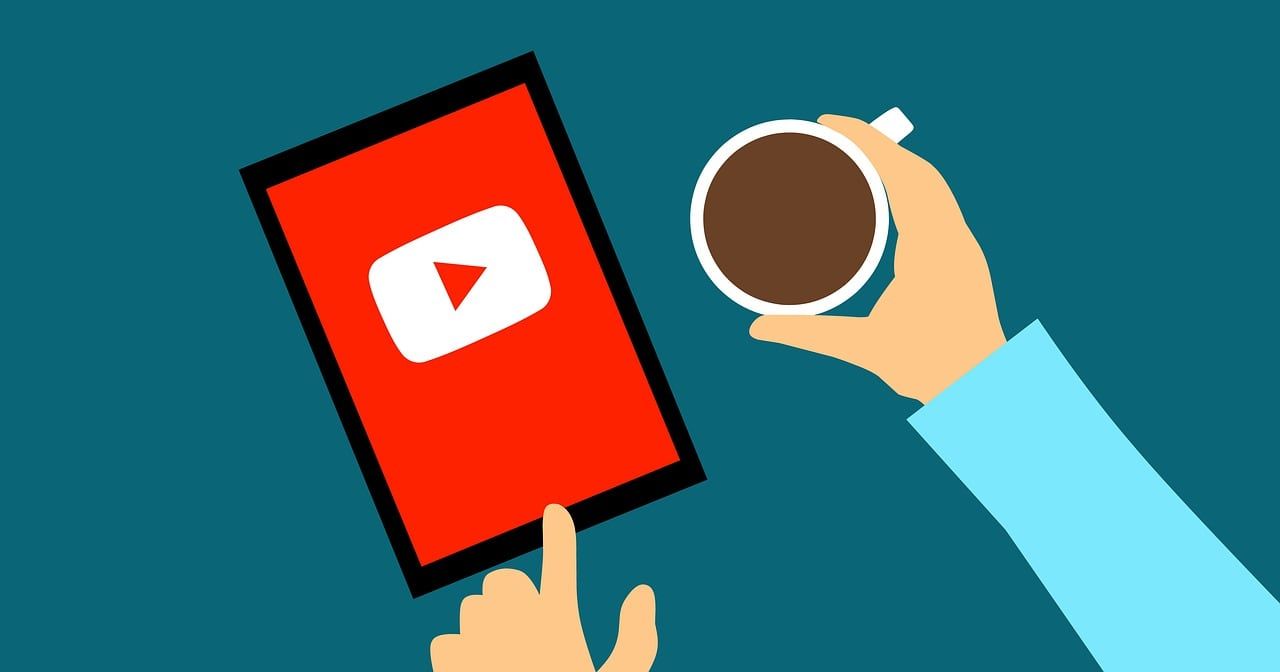 Cómo buscar vídeos de YouTube por hashtag