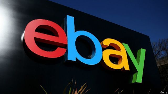 Cómo borrar una cuenta de eBay