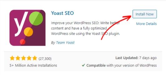 Cómo crear un sitemap XML con Yoast SEO