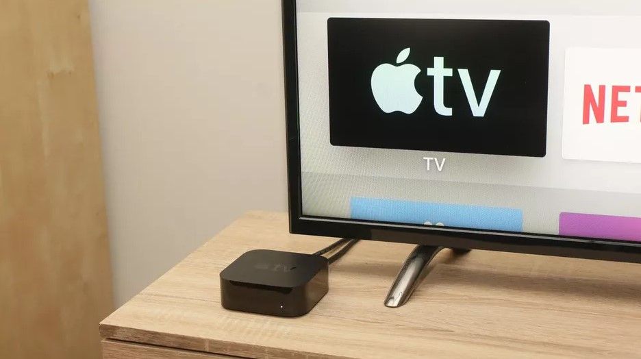 El control remoto de Apple TV no funciona ¿Cómo reiniciarlo?