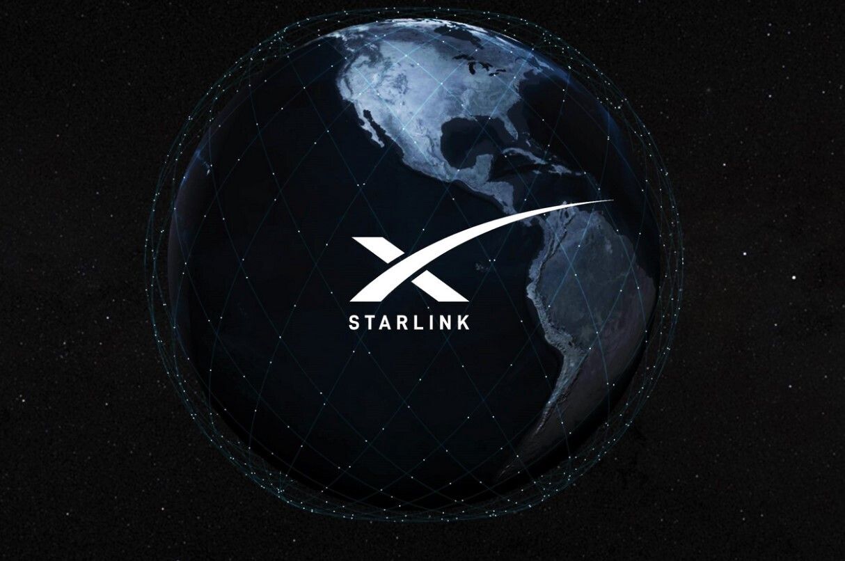 Se abren los pedidos anticipados Starlink Spacex