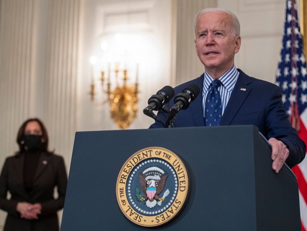 Biden Bitcoin 1